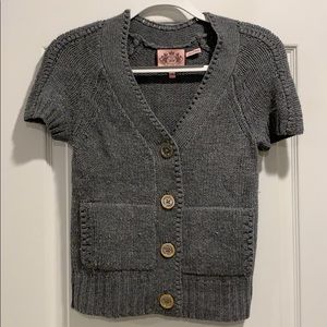 Juicy Couture sweater
